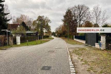 614.000,00&nbsp;EUR Kaufpreis, ca.&nbsp; 0,00&nbsp;m&sup2; in Königs Wusterhausen (PLZ: 15713) Wernsdorf