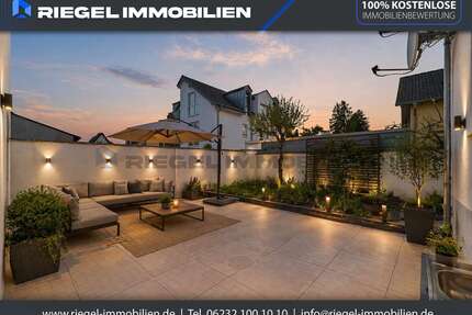 Haus zum Kaufen in Schifferstadt 420.000,00 € 100.99 m²