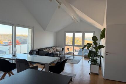 Exklusive, barrierefreie DG-Wohnung in Toplage Siegener Giersberg