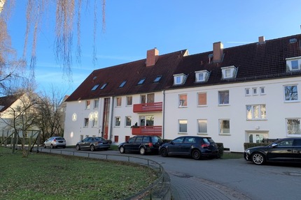 RENDITEOBJEKT!!! Mehrfamilienhaus mit 7 Wohneinheiten in 24837 Schleswig zu verkaufen.