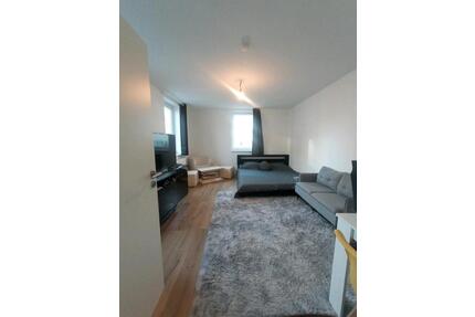 1.5 Zimmer-Wohnung Innenstadt Bayreuth