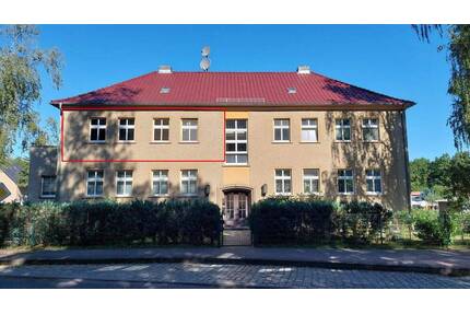 Eigentumswohnung in Waldsieversdorf Märkische Schweiz