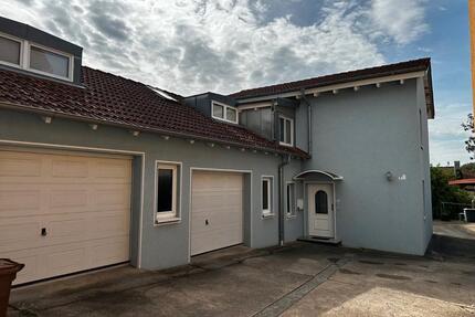 Einfamilienhaus in ruhiger Lage – bezugsfrei & stadtnah - Gerbrunn