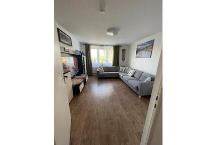 Nachmieter 3-Zimmer-Wohnung (59 m²) ab 01.01.2027 - Schleiz