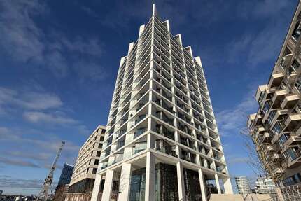 Wohnung zum Kaufen in Hamburg 1.199.000,00 € 56 m²
