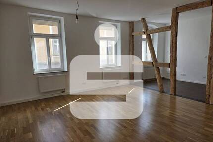 Schmuckstück im Zentrum! - 720,00&nbsp;EUR Kaltmiete, ca.&nbsp; 80,00&nbsp;m&sup2;&nbsp;Wohnfl&auml;che in Bad Kissingen (PLZ: 97688)