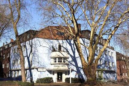 Wohnung zum Mieten in Duisburg 1.300,00 € 110 m²