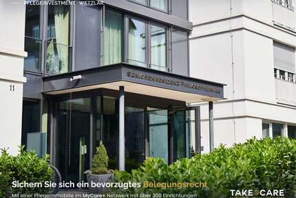 Wohnung zum Kaufen in Limburg 249.000,00 € 68 m²