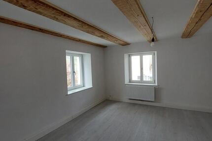 3-Zimmer-Wohnung Rheinfelden-Minseln - Rheinfelden (Baden)