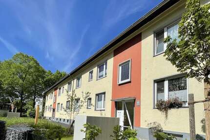 Wohnung zum Mieten in Duisburg 495,00 € 58.76 m²