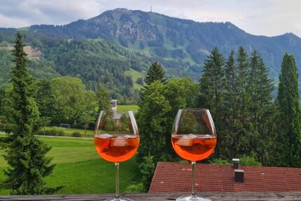 Ferienwohnung Ostallgäu Rettenberg nähe Sonthofen - Sindelfingen