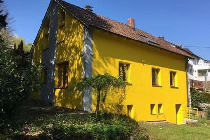 ZweifamilienhausEinfamilienhaus freistehend in ruhiger Lage - Stuttgart Hedelfingen