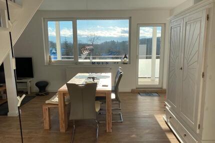 Traum- Wohnung in Scharbeutz - 1.770,00&nbsp;EUR Kaltmiete, ca.&nbsp; 71,00&nbsp;m&sup2; in Scharbeutz (PLZ: 23683)