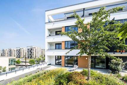 Wohnung zum Mieten in Offenbach 1.450,00 € 98 m²