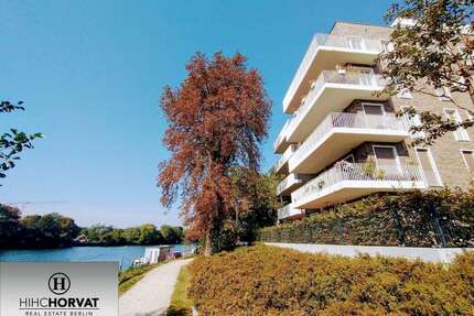 Wohnung zum Mieten in Berlin 1.500,00 € 78.6 m²