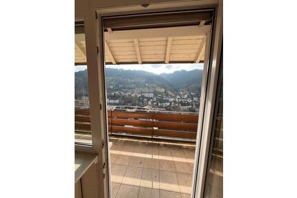 Wohnung zu vermieten - 650,00&nbsp;EUR Kaltmiete, ca.&nbsp; 75,00&nbsp;m&sup2; in Schramberg (PLZ: 78713)