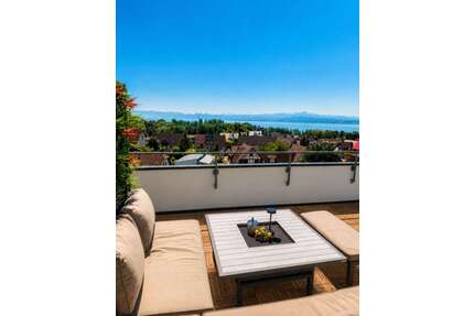Wohnung zum Kaufen in Meersburg 495.000,00 € 88 m²
