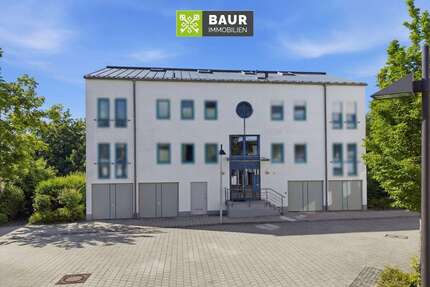Wohnung zum Kaufen in Ulm Böfingen 333.000,00 € 61 m² - Ulm / Böfingen