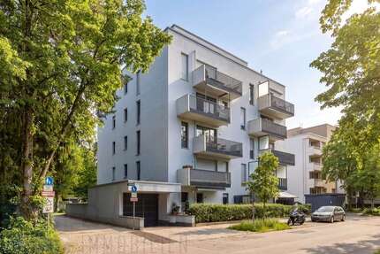 Wohnung zum Kaufen in Ottobrunn 639.900,00 € 74.46 m²