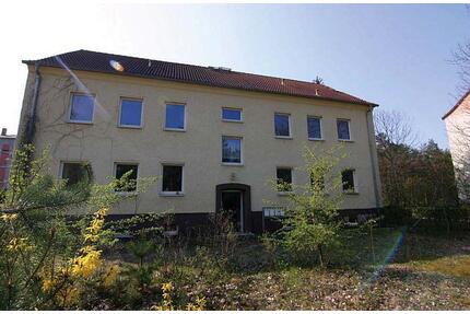 Schöne 3-Raum-Wohnung etwa 65 qm; 345 EuroMonat - Doberlug-Kirchhain