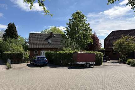 Haus zum Kaufen in Wentorf 489.000,00 € 133 m²
