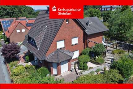 Haus zum Kaufen in Ibbenbüren 278.000,00 € 166 m²
