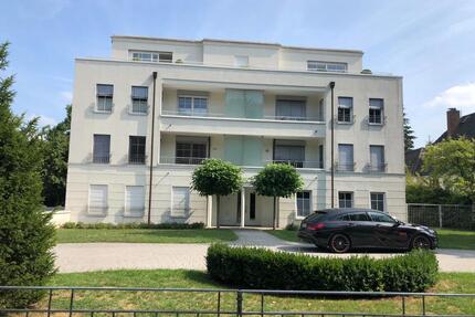 *Von Privat* 3-Zimmer-Terrassenwohnung Luxus am Bürgerpark - Bremen Schwachhausen