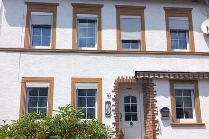 Einfamilienhaus mit Potenzial in Plein – Privatverkauf - Osann-Monzel