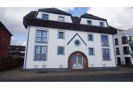 Wohnung zum Kaufen in Moers 120.000,00 € 67 m²