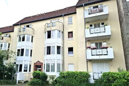 Wohnung zum Kaufen in Neuss 219.000,00 € 58.4 m²