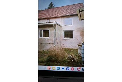 Einfamilienhaus Grundstück - 29.000,00&nbsp;EUR Kaufpreis, ca.&nbsp; 120,00&nbsp;m&sup2; in Oschersleben (Bode) (PLZ: 39387)