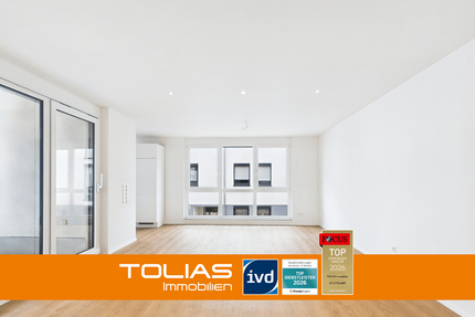 Wohnung zum Mieten in Sindelfingen 1.490,00 € 89.17 m²