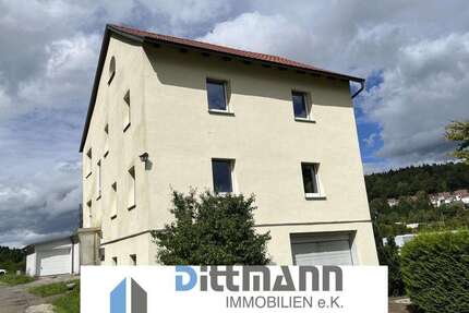 Wohnung zum Mieten in Albstadt 720,00 € 78.5 m²