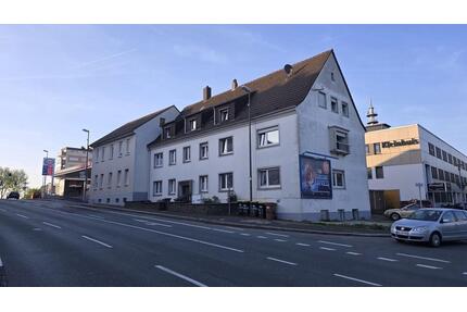 Renditobjekt - Mehrfamilienhaus-Ensemble mit 10 Einheiten - Lüdenscheid Othlinghausen