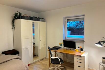 Schönes Zimmer in einer zentralen WG — Einzug März oder April - Nürnberg Herrnhütte