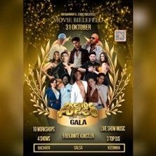 Prende Fuego Gala