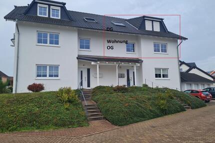 Exclusive Maisonette-Wohnung im Beckerswäldchen - Zweibrücken