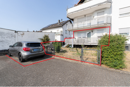 Wohnung zum Kaufen in Eppertshausen 279.000,00 € 75 m²