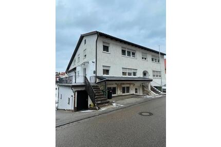 Provisionsfreies Mehrfamilienhaus - Altmannstein