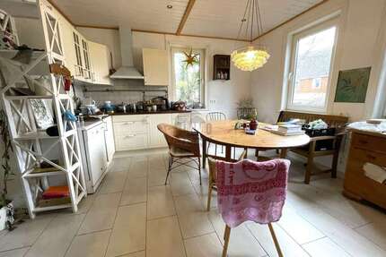 Haus zum Kaufen in Peine Schmedenstedt 199.000,00 € 148 m² - Peine / Schmedenstedt