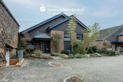 Haus zum Kaufen in Ahlen 325.000,00 € 106 m²