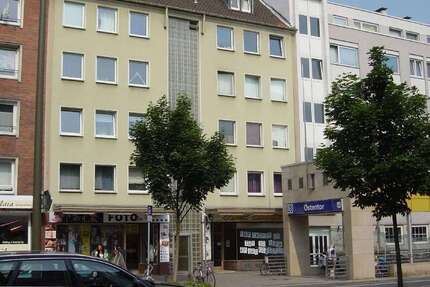Wohnung zum Mieten in Dortmund 580,00 € 71 m²