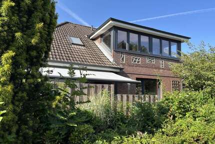 Haus zum Kaufen in Wilhelmshaven 449.000,00 € 251 m²
