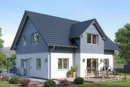 Haus zum Kaufen in Röttenbach 773.000,00 € 132 m²