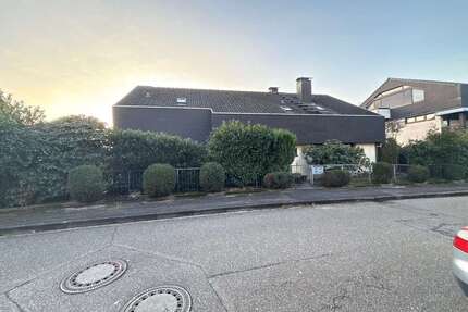 Wohnung zum Kaufen in Baden-Baden 692.500,00 € 293 m²