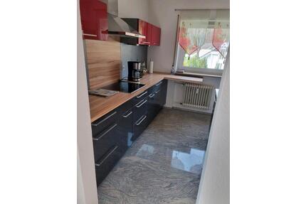 4,5 Zimmer Wohnung - 800,00&nbsp;EUR Kaltmiete, ca.&nbsp; 100,00&nbsp;m&sup2; in Sigmaringen (PLZ: 72488)