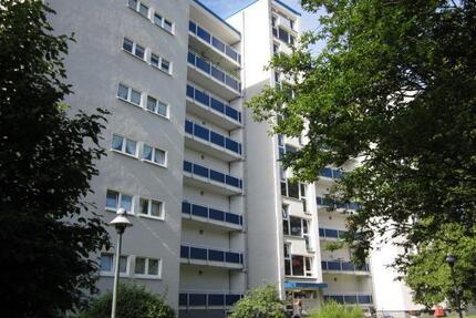 schöne 2-Zimmer-Wohnung mit Weitblick und großzügigem Balkon - Bochum Eppendorf