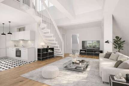 Wohnung zum Kaufen in Berlin 789.000,00 € 110.66 m²