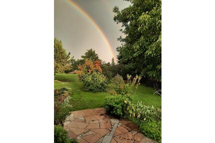 Charmantes Eigenheim in ruhiger Lage mitgroßem Grundstück - Salzatal
