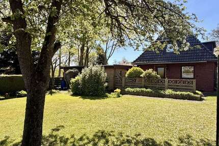 Haus zum Kaufen in Ganderkesee 375.000,00 € 112 m²